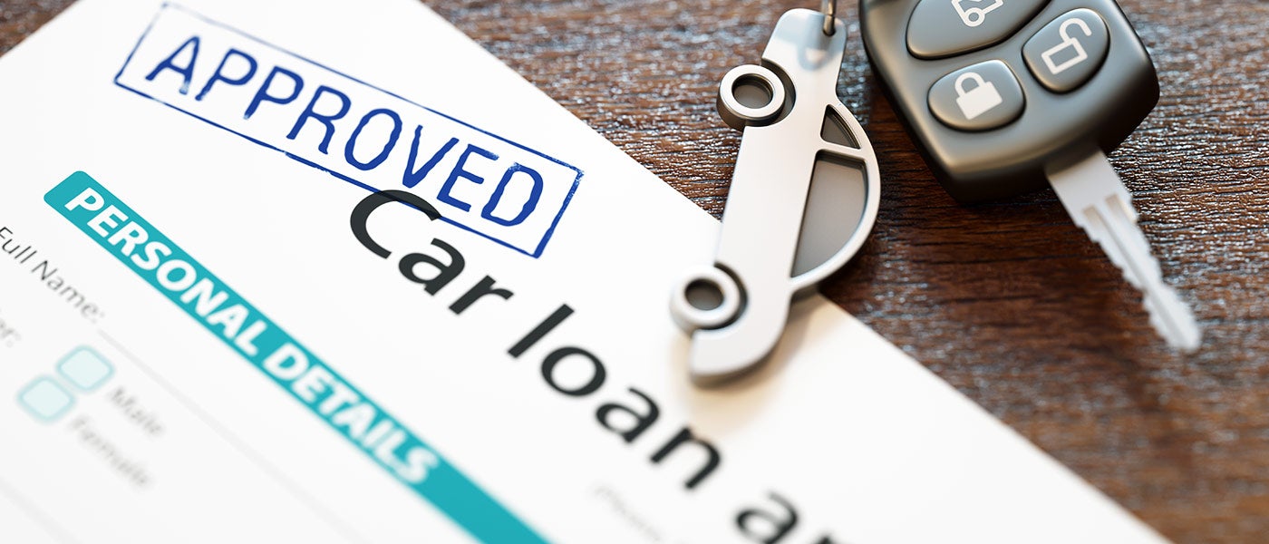 Finance | Asheville Lincoln in Asheville NC